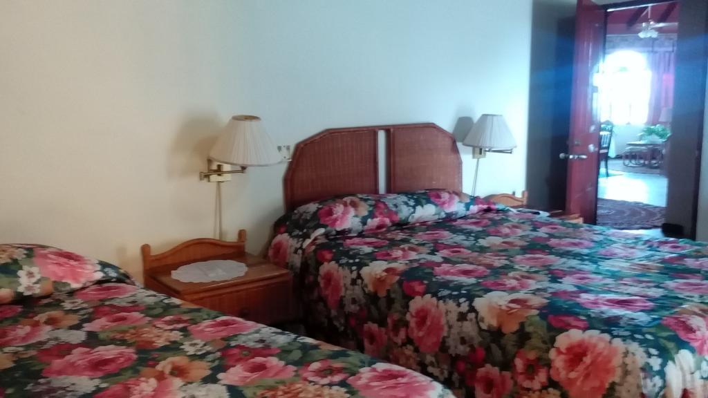 Hotel Relax Resort มอนเทโกเบย์ ภายนอก รูปภาพ