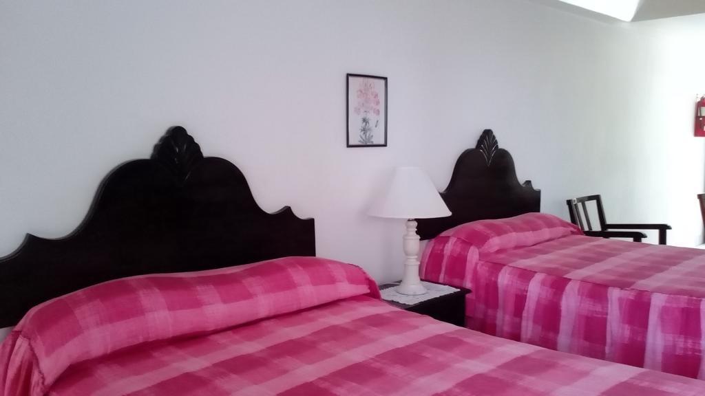 Hotel Relax Resort มอนเทโกเบย์ ภายนอก รูปภาพ