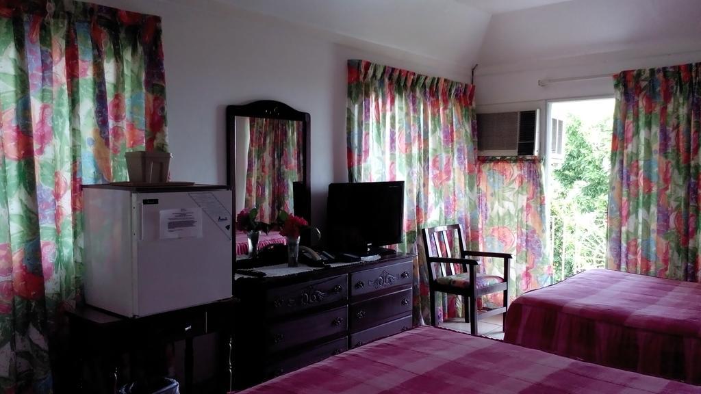 Hotel Relax Resort มอนเทโกเบย์ ภายนอก รูปภาพ