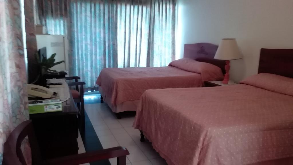 Hotel Relax Resort มอนเทโกเบย์ ภายนอก รูปภาพ