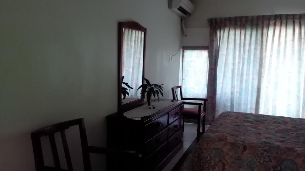 Hotel Relax Resort มอนเทโกเบย์ ภายนอก รูปภาพ