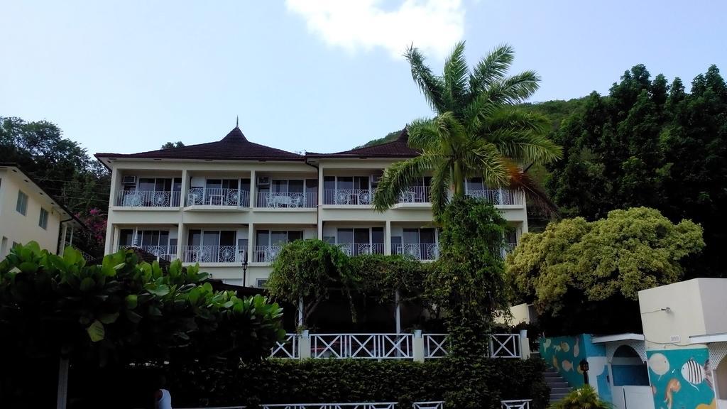 Hotel Relax Resort มอนเทโกเบย์ ภายนอก รูปภาพ