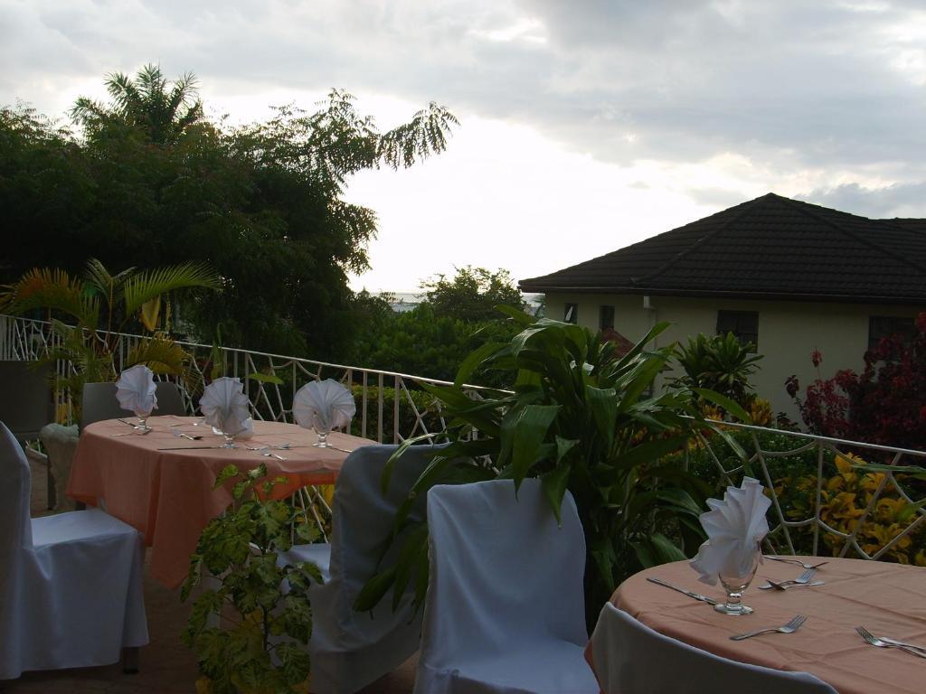 Hotel Relax Resort มอนเทโกเบย์ ภายนอก รูปภาพ