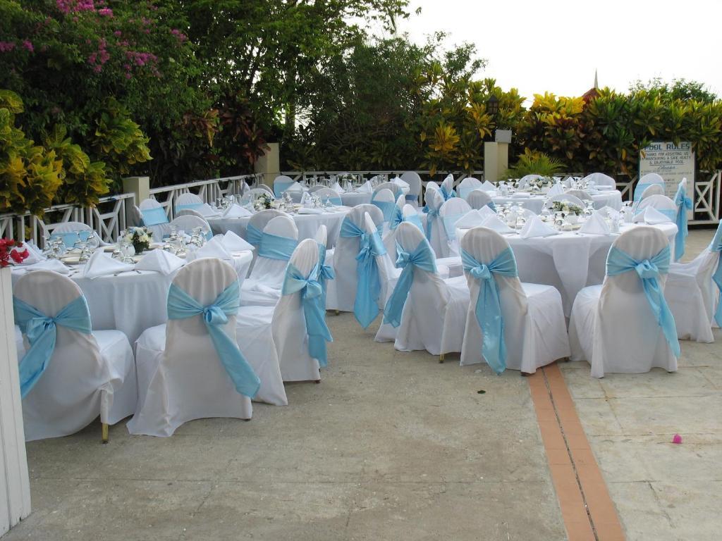 Hotel Relax Resort มอนเทโกเบย์ ภายนอก รูปภาพ