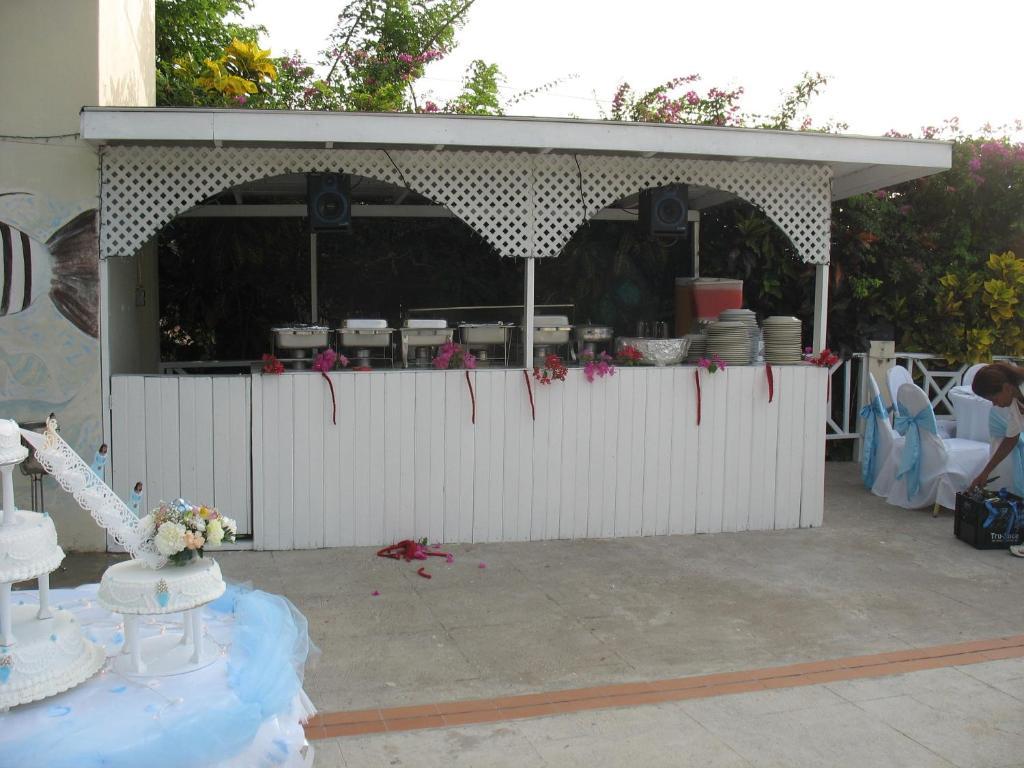 Hotel Relax Resort มอนเทโกเบย์ ภายนอก รูปภาพ