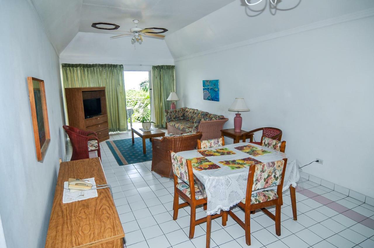 Hotel Relax Resort มอนเทโกเบย์ ภายนอก รูปภาพ